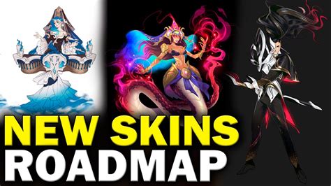 league of legends skin leaks|All Leaked LoL Skins to be Released in Late 2023